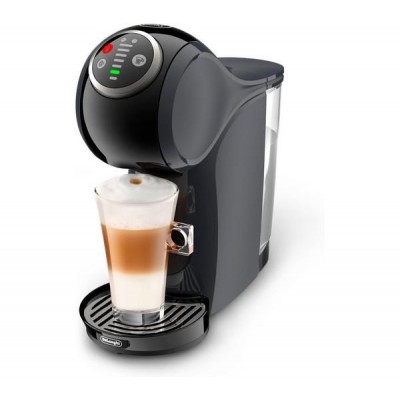 Капсульная кофемашина De'Longhi EDG315.CGY 