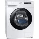 Стиральная машина Samsung WW90T554AAW/S2