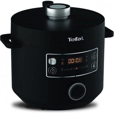 Электрическая скороварка Tefal Turbo Cuisine CY754840