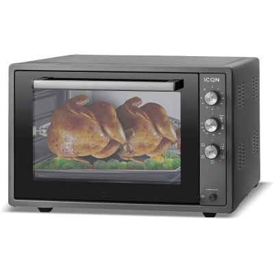 Электрическая духовка ICQN IQ M7051N03N 1IA