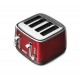 Тостер Kenwood TFM810RD