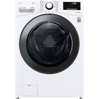 Стиральная машина LG F11WM17TS2, 17кг
