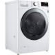 Стиральная машина LG F11WM17TS2, 17кг