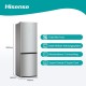 Холодильник c морозильной камерой Hisense RB424N4CIC